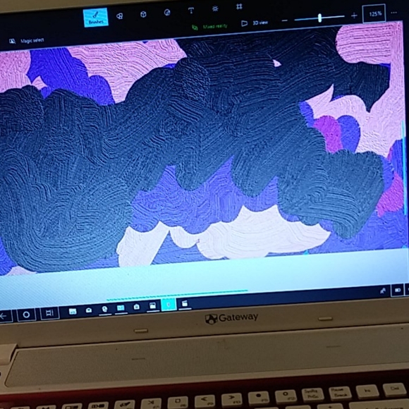 Wall art - Picture 2 of 2